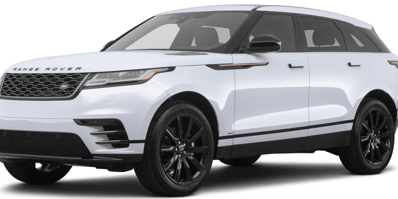 LAND ROVER RANGE ROVER VELAR 2020 SALYK2EX5LA280990 image